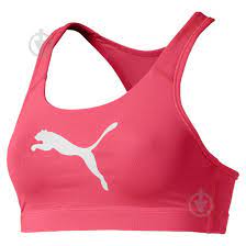 Топ 4Keeps Bra M Pink 51699635-S S